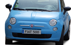 FIAT500