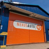 輸入車整備工場 NEXUS AUTO オープンしました